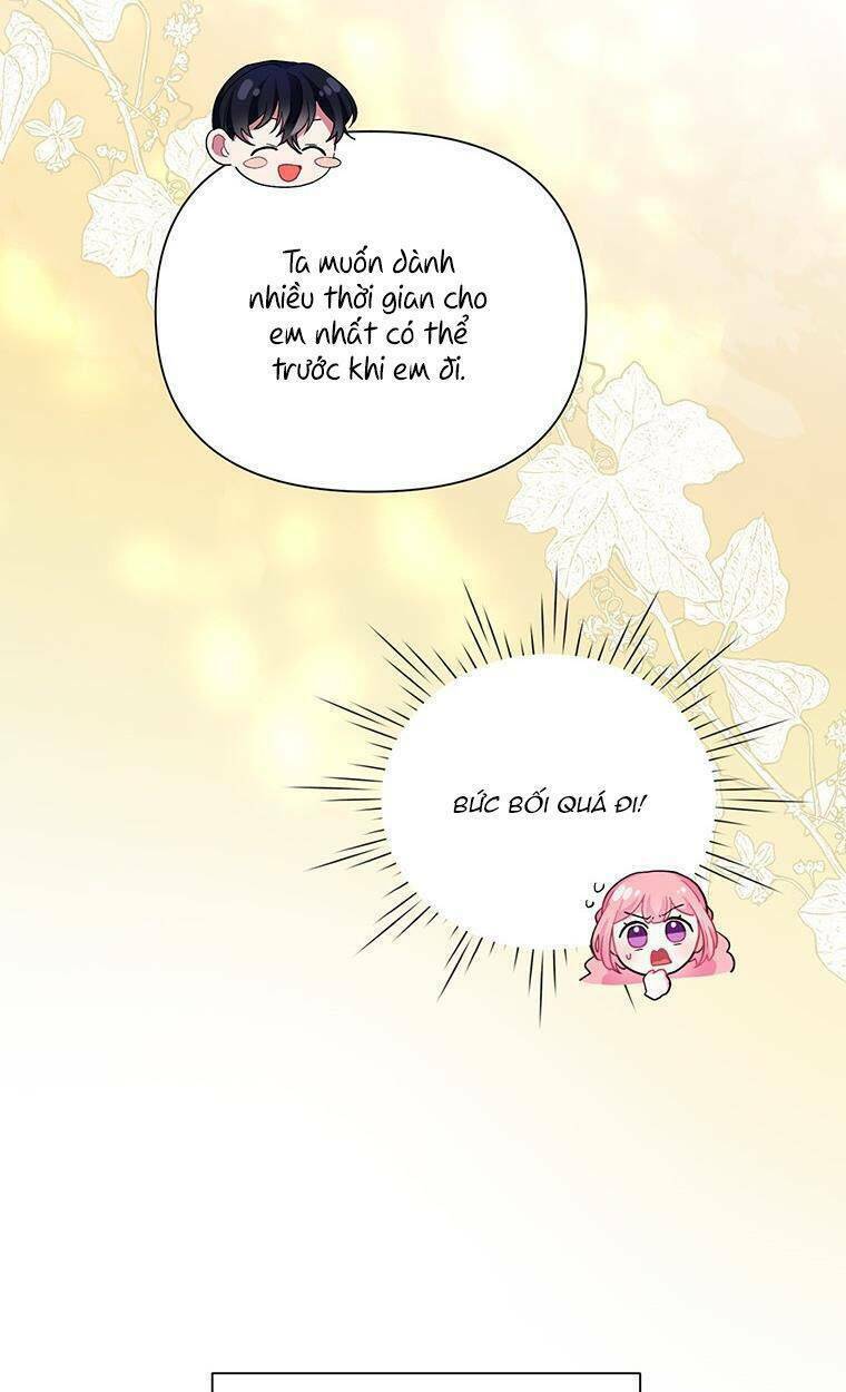 Trở Thành Con Dâu Của Kẻ Phản Diện Vì Thời Gian Có Hạn: Chapter 38