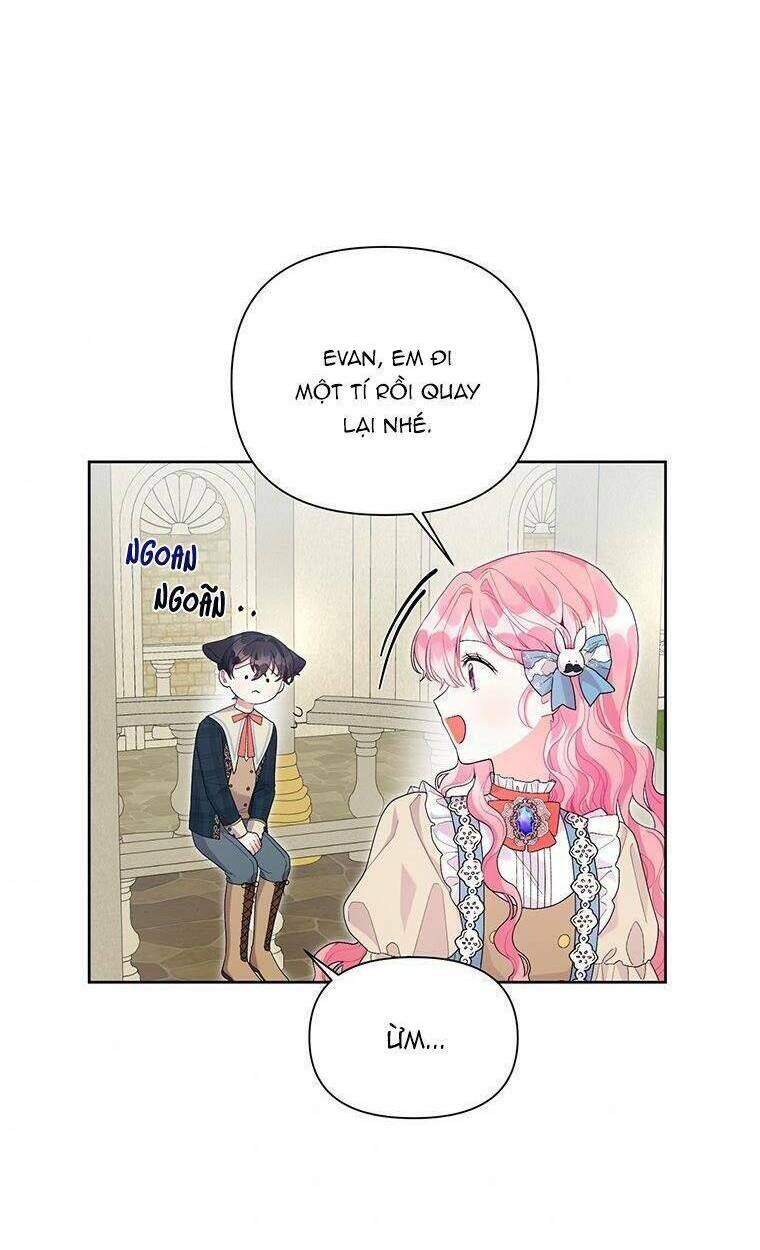 Trở Thành Con Dâu Của Kẻ Phản Diện Vì Thời Gian Có Hạn: Chapter 38