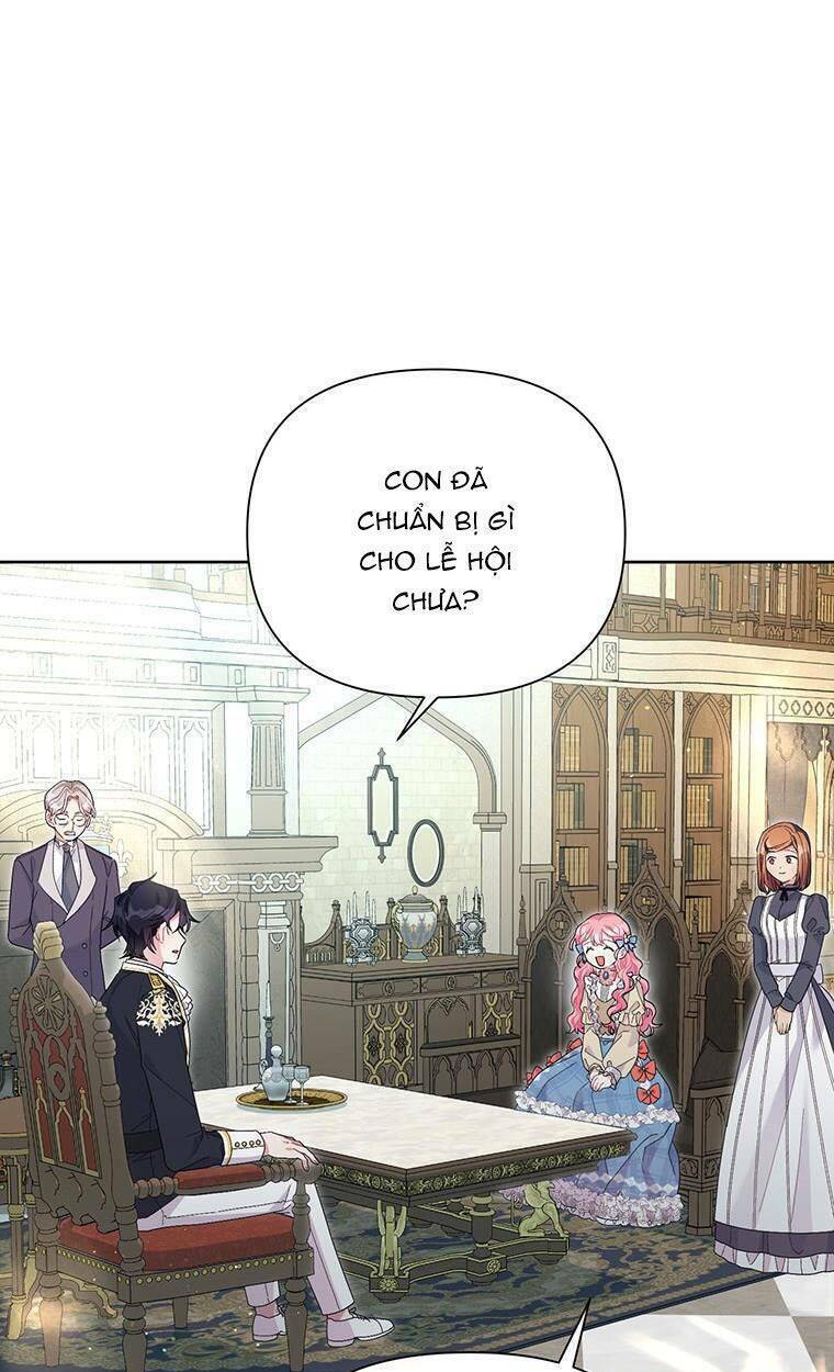 Trở Thành Con Dâu Của Kẻ Phản Diện Vì Thời Gian Có Hạn: Chapter 38
