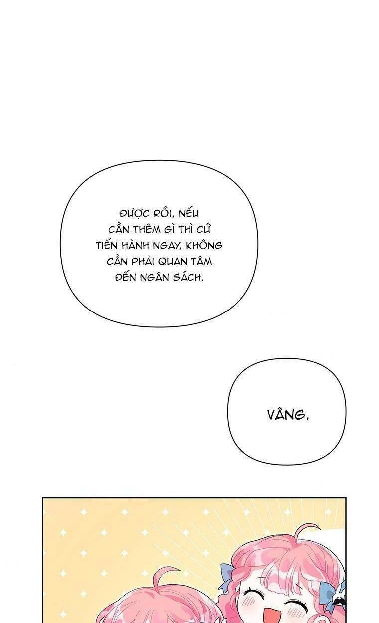 Trở Thành Con Dâu Của Kẻ Phản Diện Vì Thời Gian Có Hạn: Chapter 38