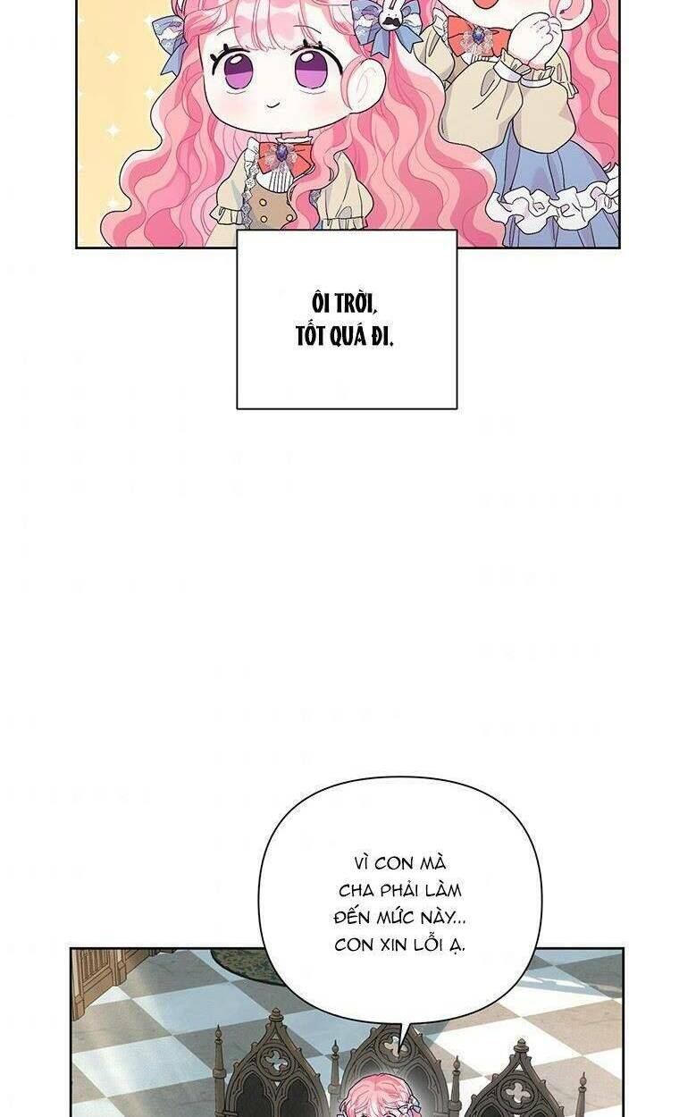 Trở Thành Con Dâu Của Kẻ Phản Diện Vì Thời Gian Có Hạn: Chapter 38