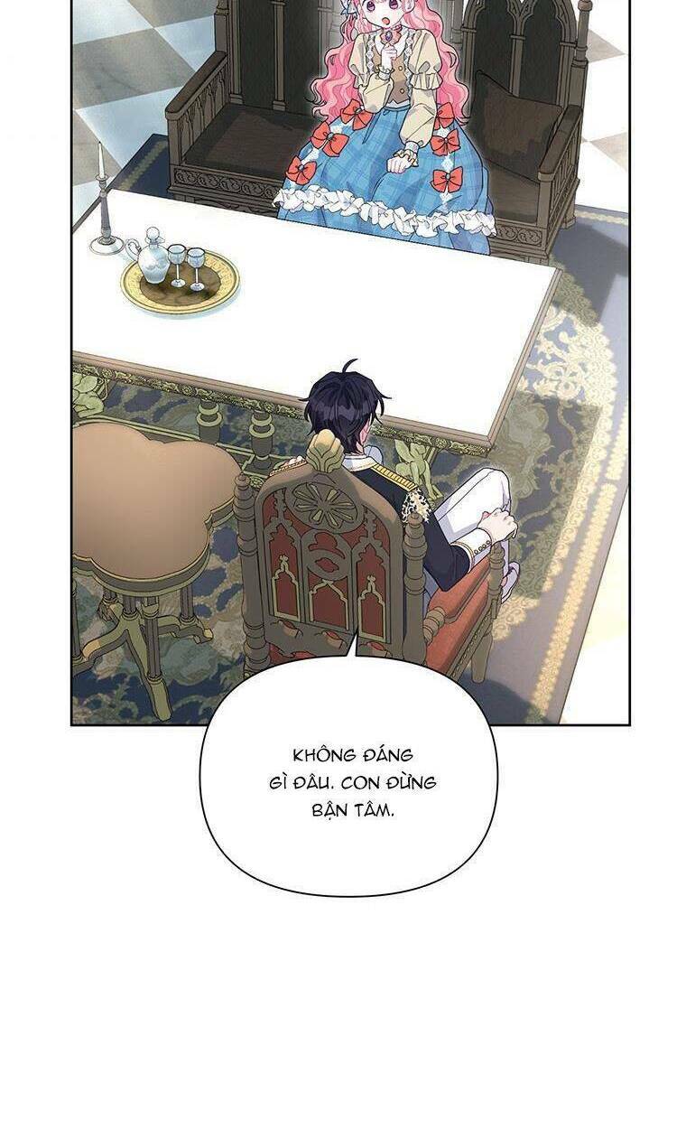 Trở Thành Con Dâu Của Kẻ Phản Diện Vì Thời Gian Có Hạn: Chapter 38