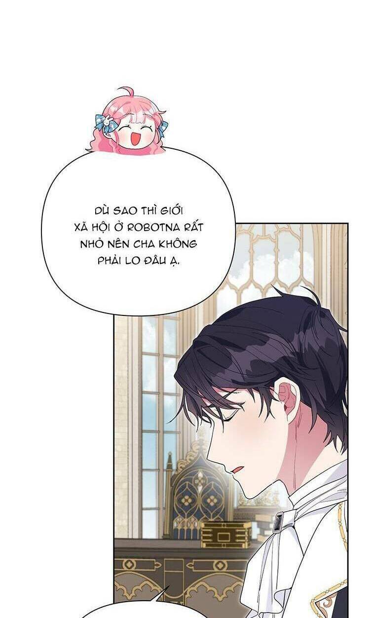 Trở Thành Con Dâu Của Kẻ Phản Diện Vì Thời Gian Có Hạn: Chapter 38
