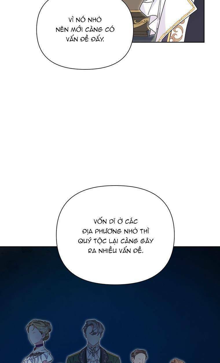Trở Thành Con Dâu Của Kẻ Phản Diện Vì Thời Gian Có Hạn: Chapter 38