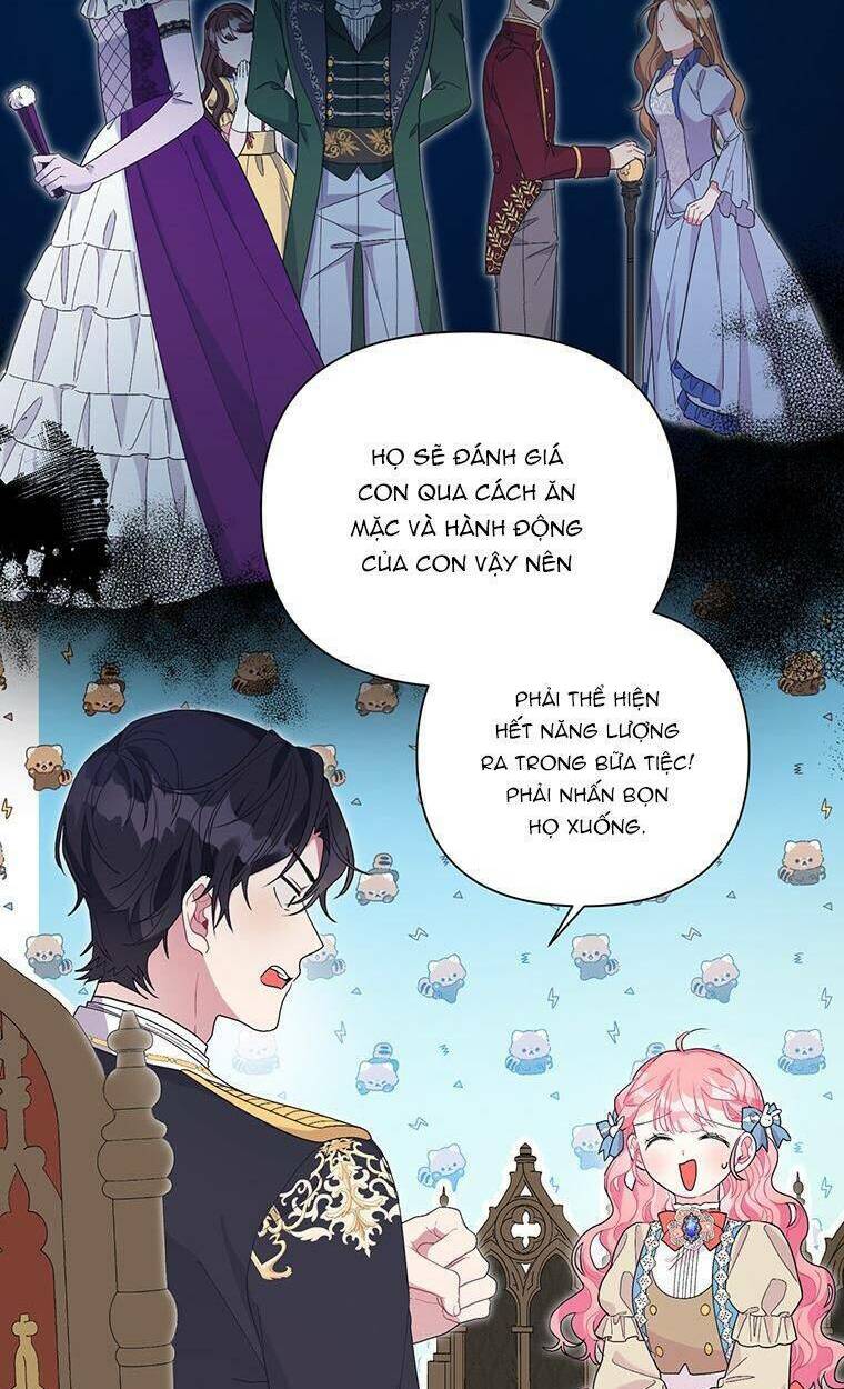 Trở Thành Con Dâu Của Kẻ Phản Diện Vì Thời Gian Có Hạn: Chapter 38