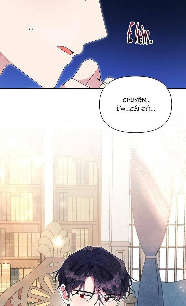 Trở Thành Con Dâu Của Kẻ Phản Diện Vì Thời Gian Có Hạn: Chapter 38