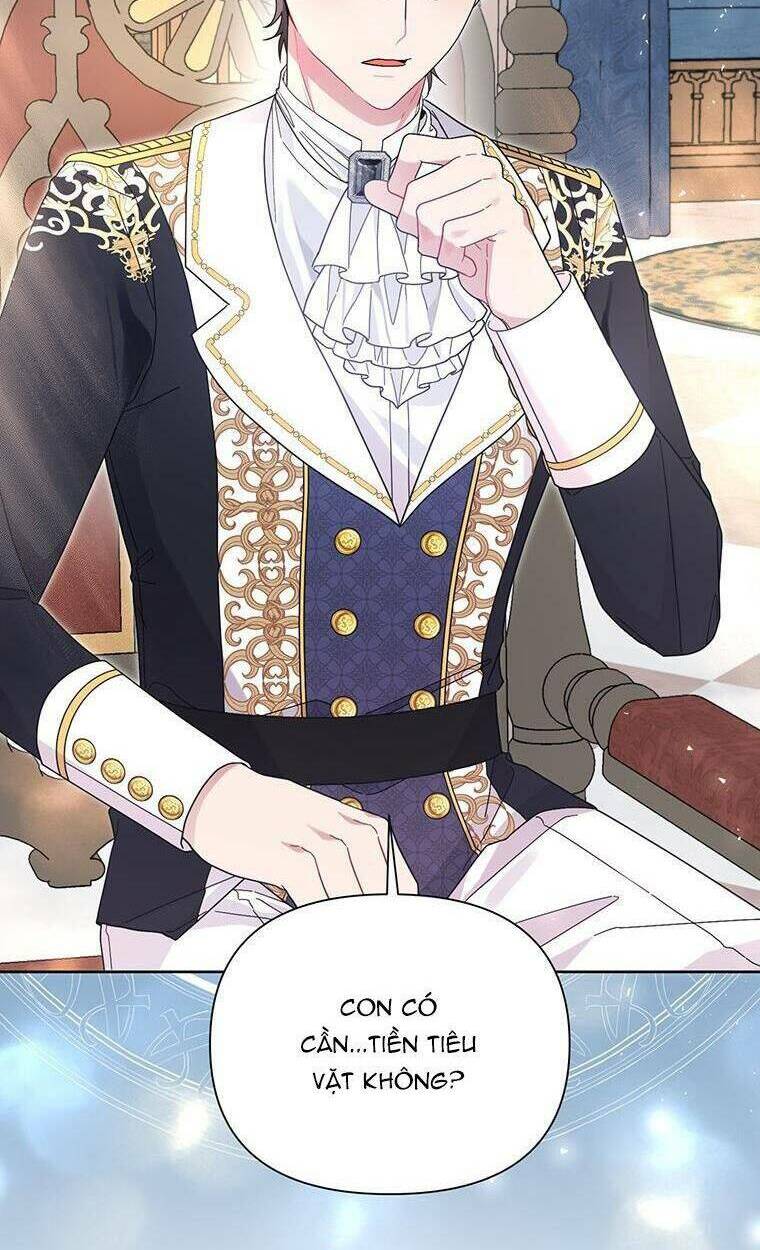 Trở Thành Con Dâu Của Kẻ Phản Diện Vì Thời Gian Có Hạn: Chapter 38