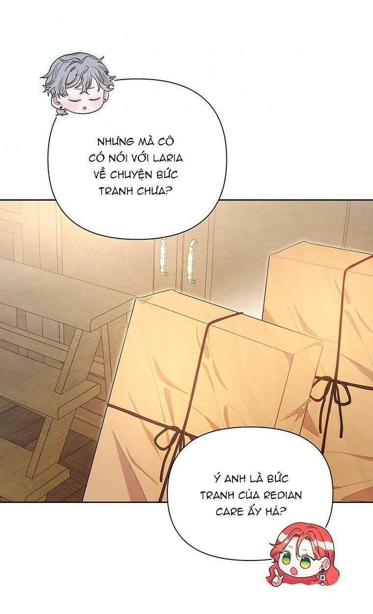 Trở Thành Con Dâu Của Kẻ Phản Diện Vì Thời Gian Có Hạn: Chapter 38
