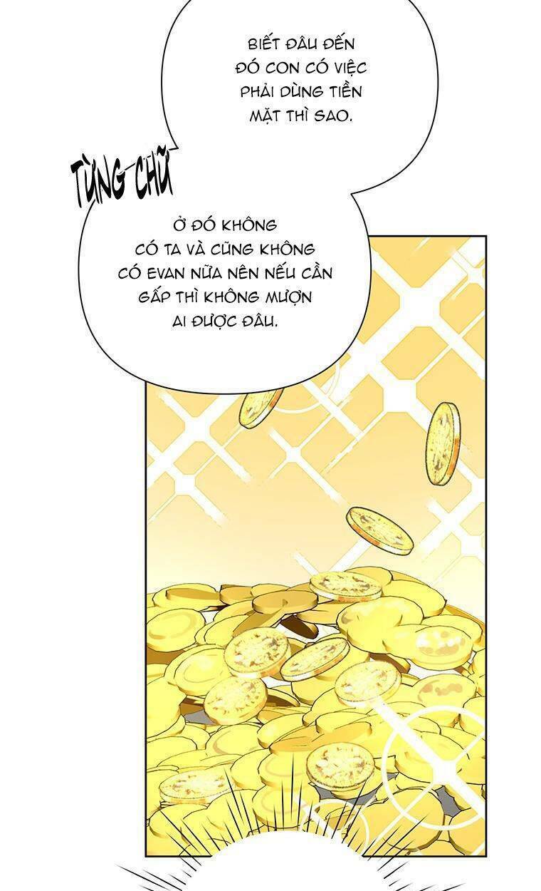 Trở Thành Con Dâu Của Kẻ Phản Diện Vì Thời Gian Có Hạn: Chapter 38