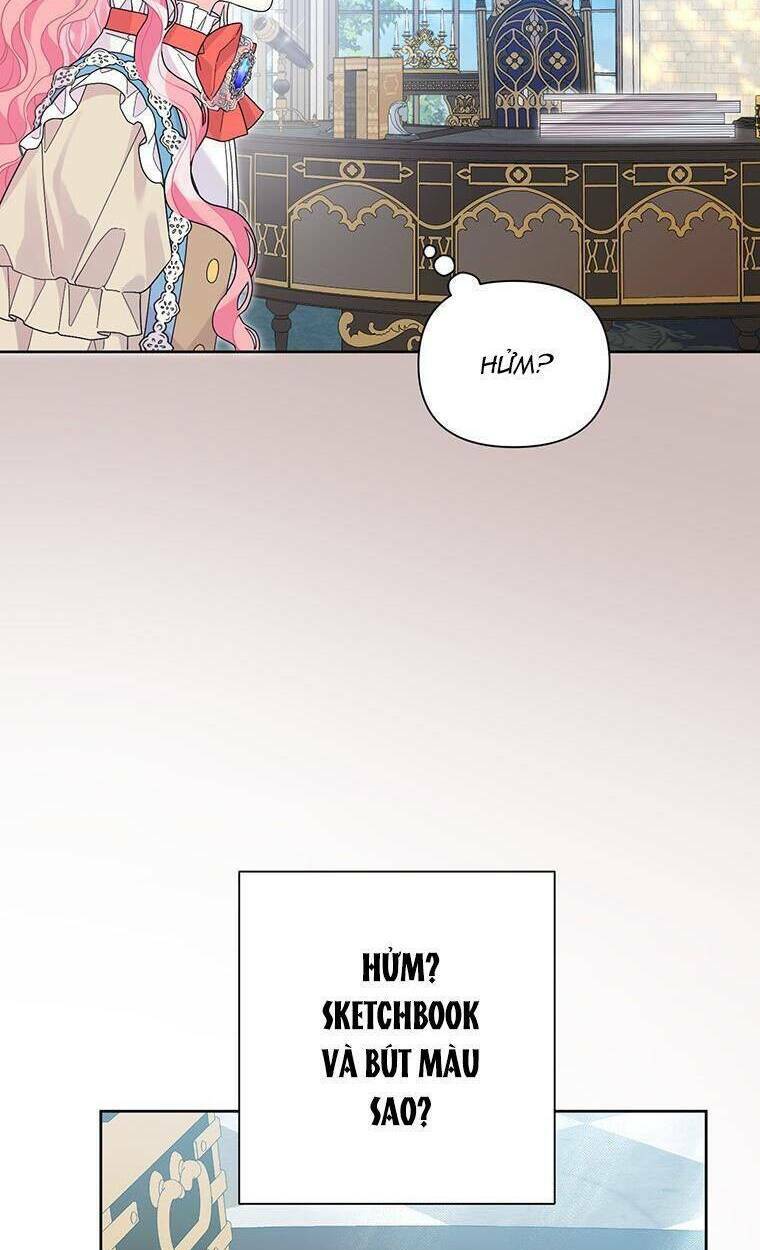 Trở Thành Con Dâu Của Kẻ Phản Diện Vì Thời Gian Có Hạn: Chapter 38