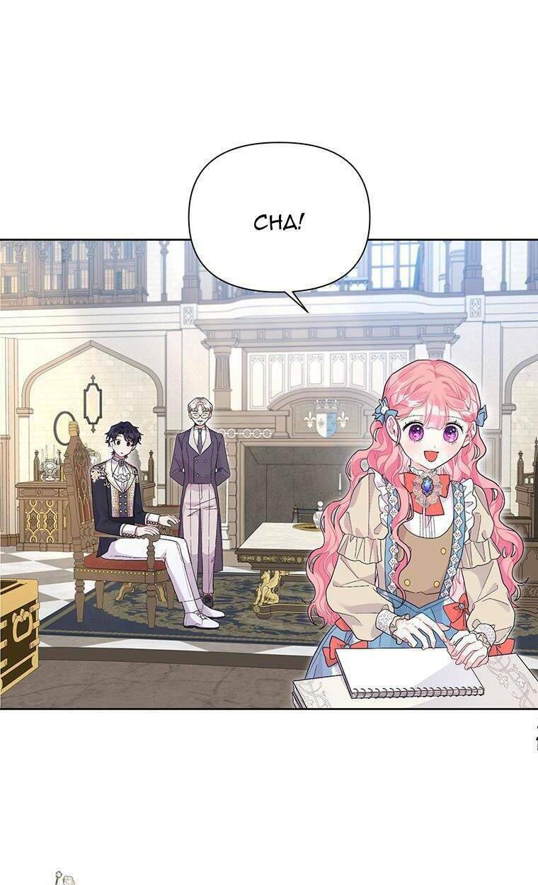 Trở Thành Con Dâu Của Kẻ Phản Diện Vì Thời Gian Có Hạn: Chapter 38