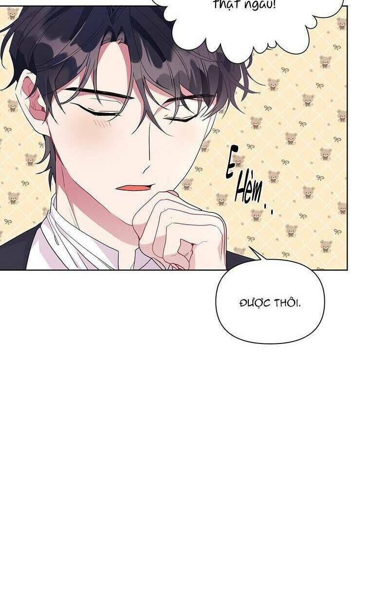 Trở Thành Con Dâu Của Kẻ Phản Diện Vì Thời Gian Có Hạn: Chapter 38