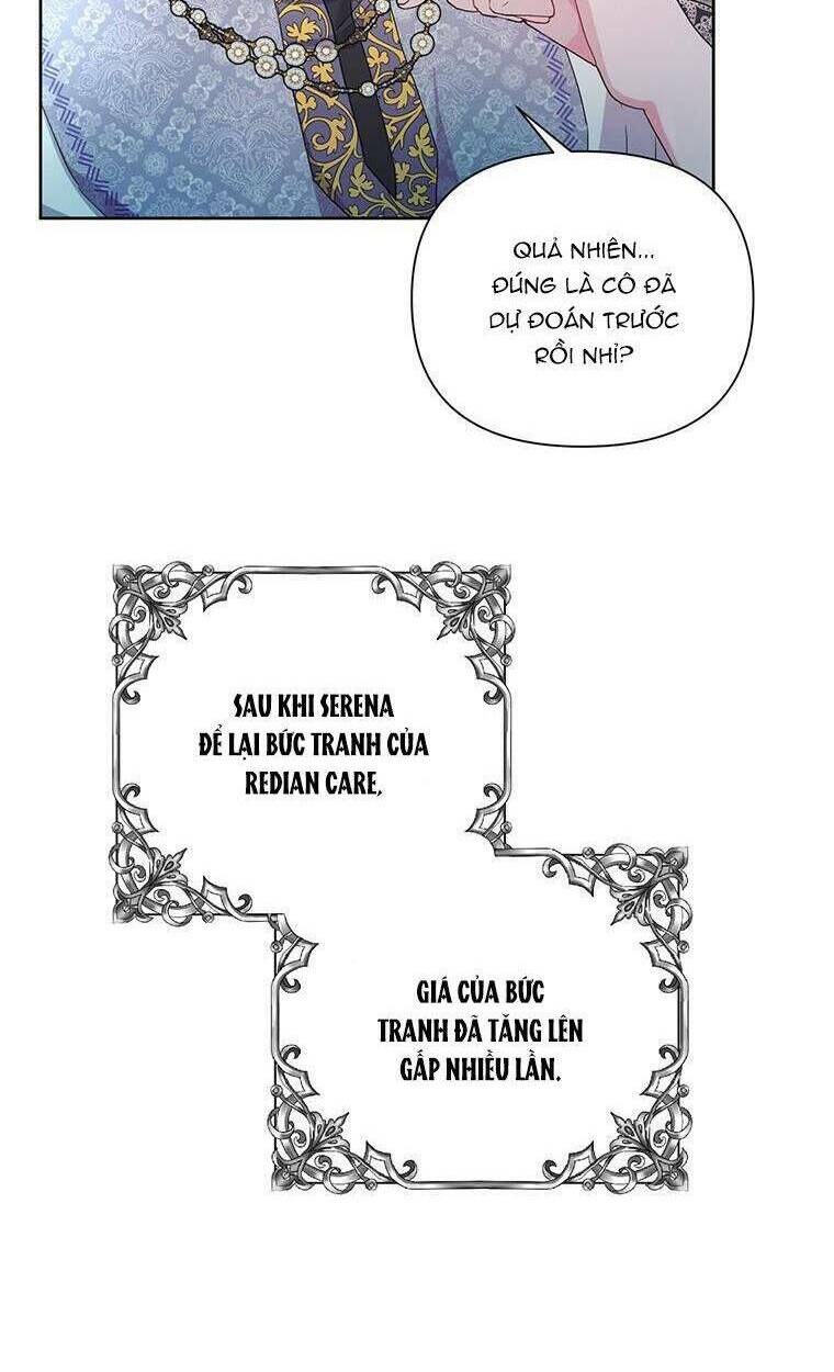 Trở Thành Con Dâu Của Kẻ Phản Diện Vì Thời Gian Có Hạn: Chapter 38