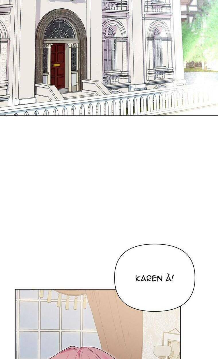 Trở Thành Con Dâu Của Kẻ Phản Diện Vì Thời Gian Có Hạn: Chapter 38