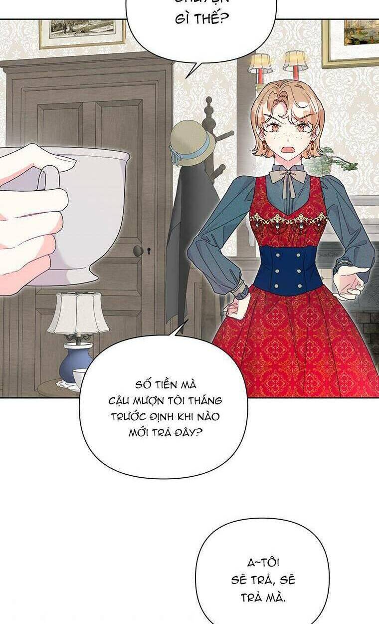 Trở Thành Con Dâu Của Kẻ Phản Diện Vì Thời Gian Có Hạn: Chapter 38