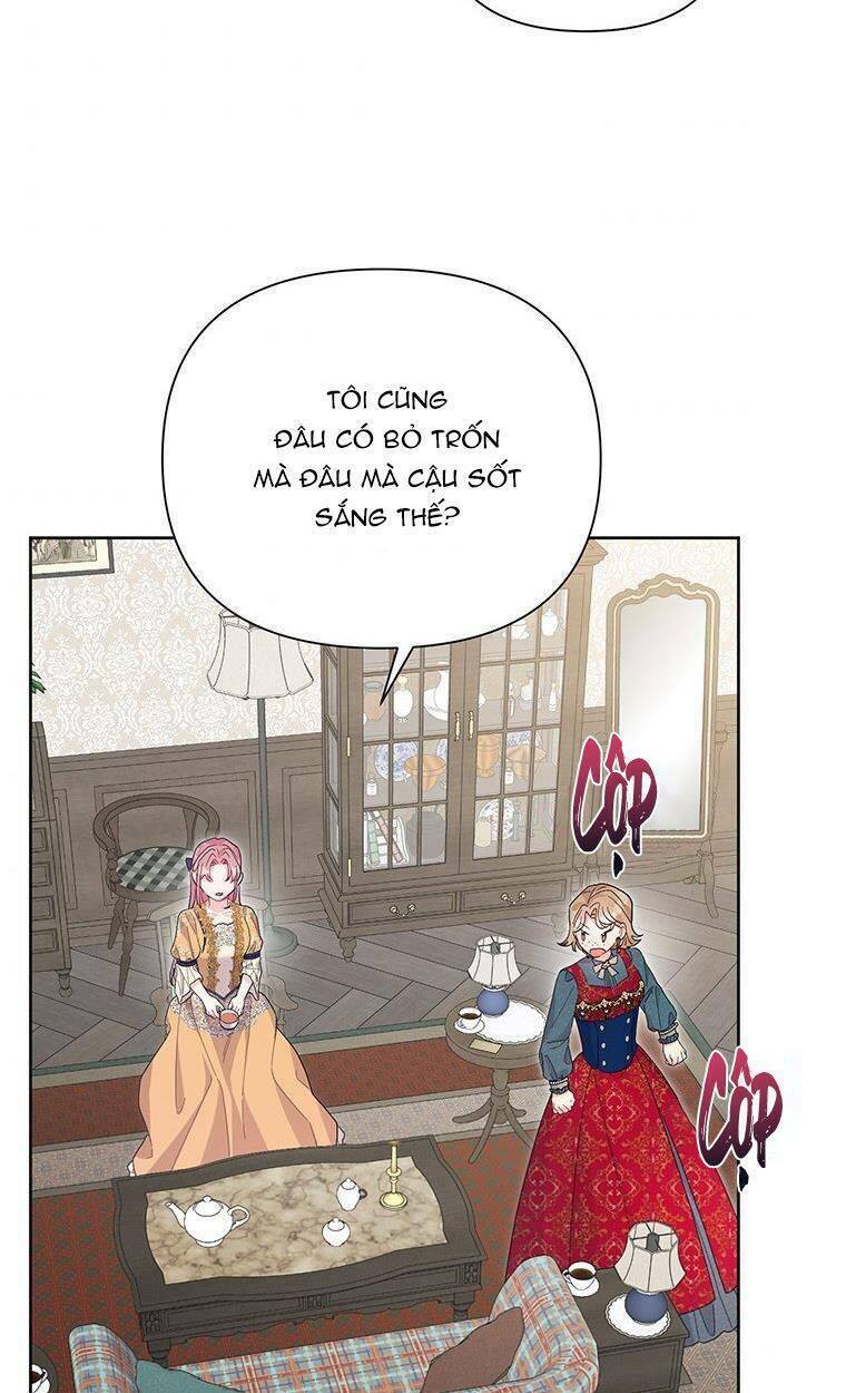 Trở Thành Con Dâu Của Kẻ Phản Diện Vì Thời Gian Có Hạn: Chapter 38