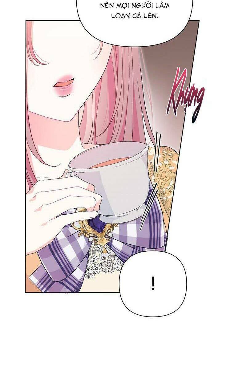 Trở Thành Con Dâu Của Kẻ Phản Diện Vì Thời Gian Có Hạn: Chapter 38