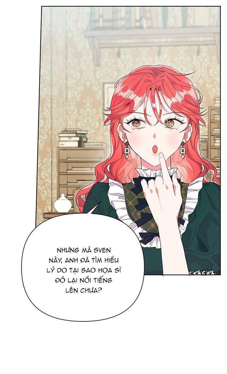 Trở Thành Con Dâu Của Kẻ Phản Diện Vì Thời Gian Có Hạn: Chapter 38