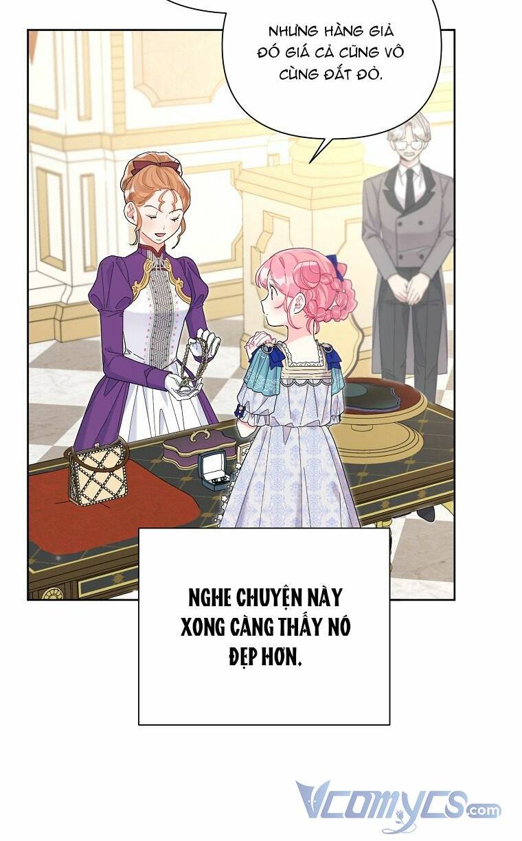 Trở Thành Con Dâu Của Kẻ Phản Diện Vì Thời Gian Có Hạn: Chapter 39