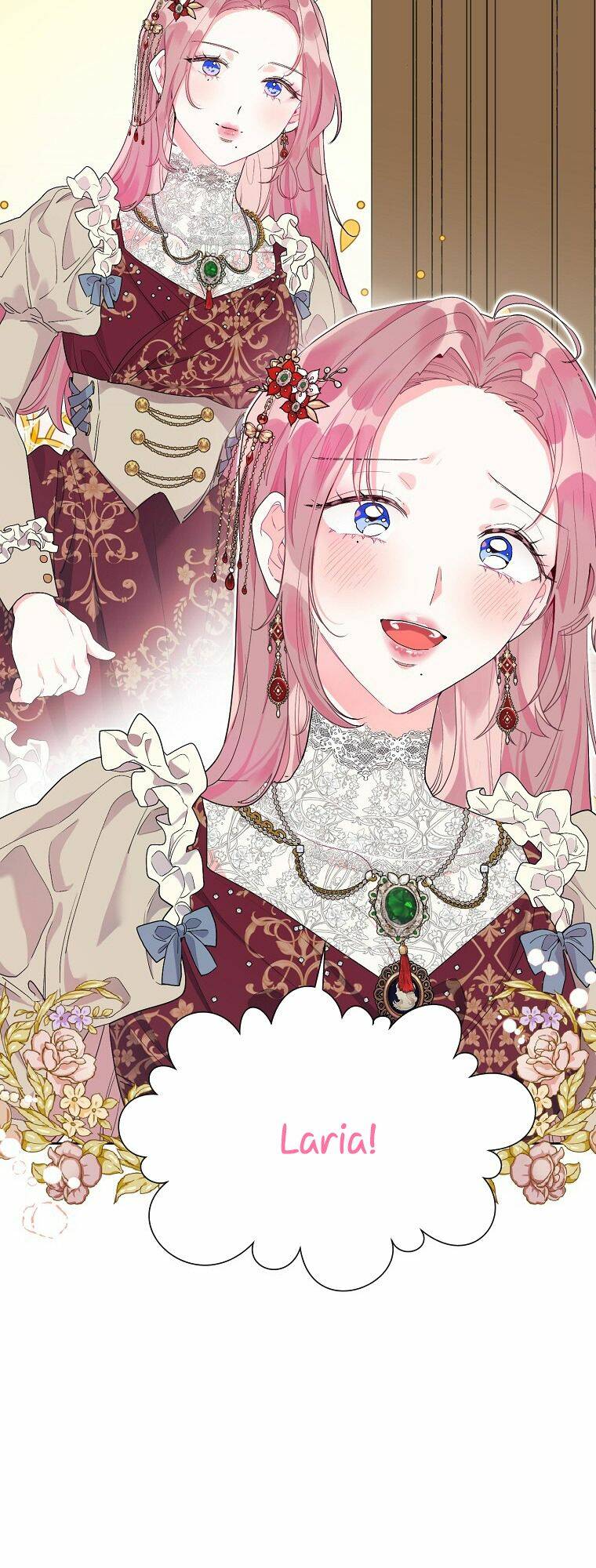 Trở Thành Con Dâu Của Kẻ Phản Diện Vì Thời Gian Có Hạn: Chapter 39