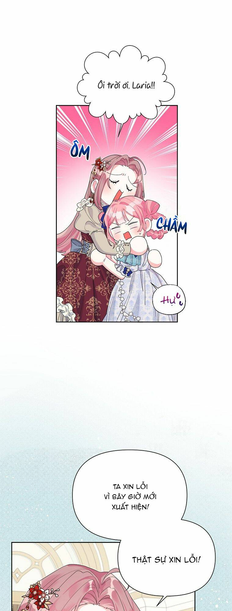 Trở Thành Con Dâu Của Kẻ Phản Diện Vì Thời Gian Có Hạn: Chapter 39