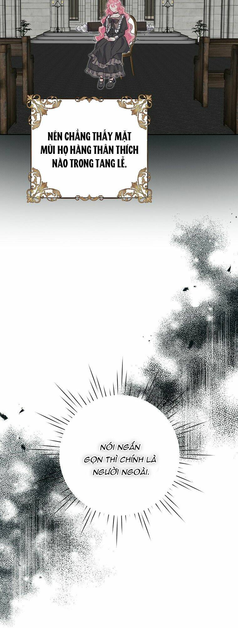 Trở Thành Con Dâu Của Kẻ Phản Diện Vì Thời Gian Có Hạn: Chapter 39
