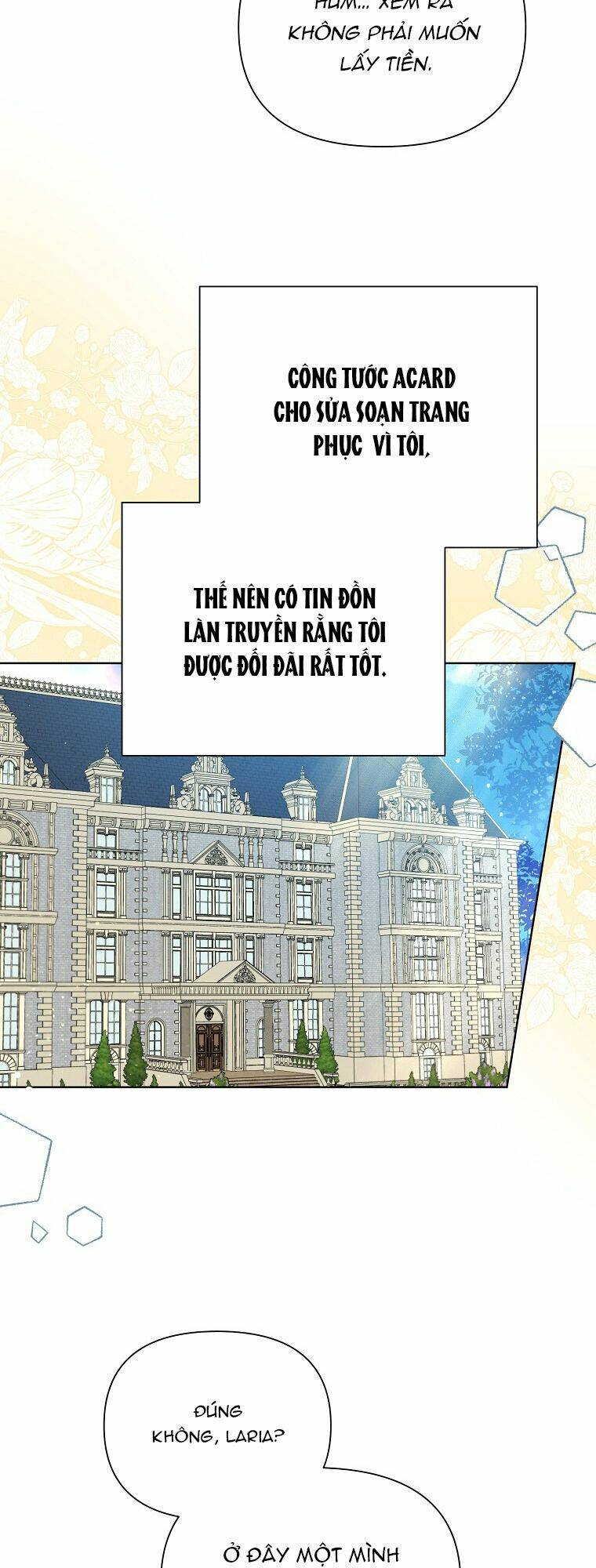 Trở Thành Con Dâu Của Kẻ Phản Diện Vì Thời Gian Có Hạn: Chapter 39