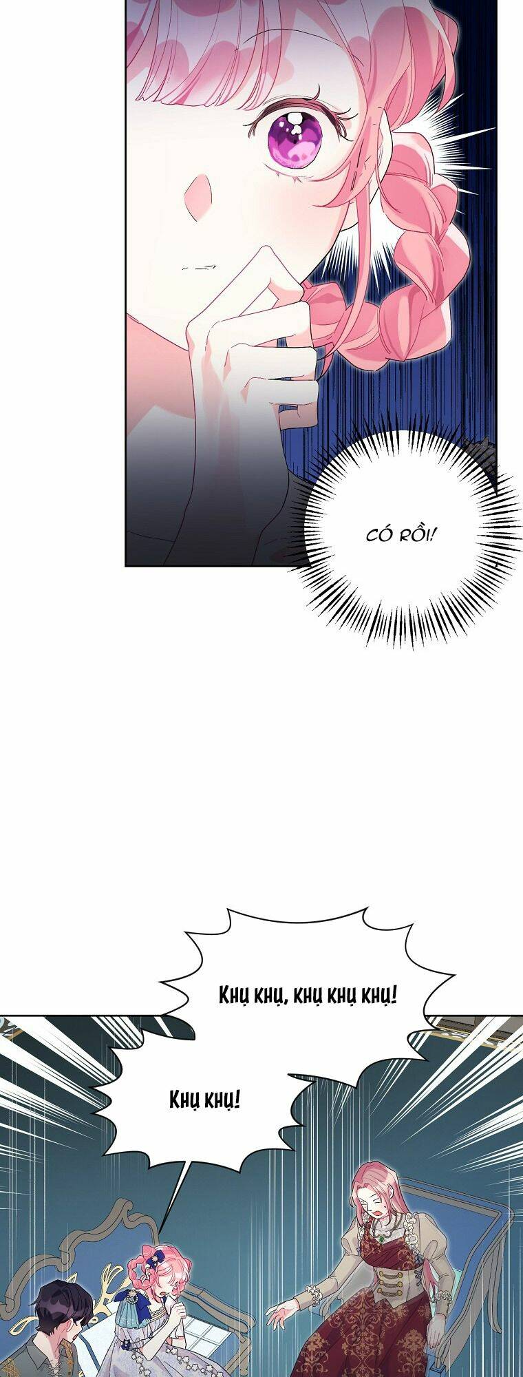 Trở Thành Con Dâu Của Kẻ Phản Diện Vì Thời Gian Có Hạn: Chapter 39