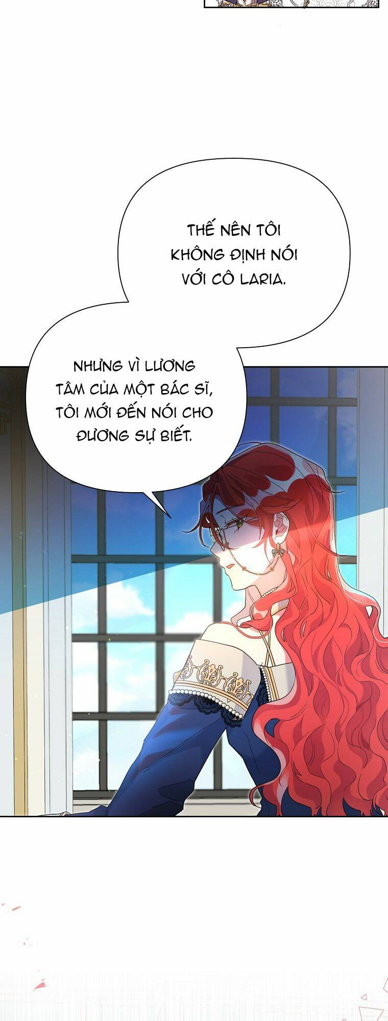 Trở Thành Con Dâu Của Kẻ Phản Diện Vì Thời Gian Có Hạn: Chapter 40