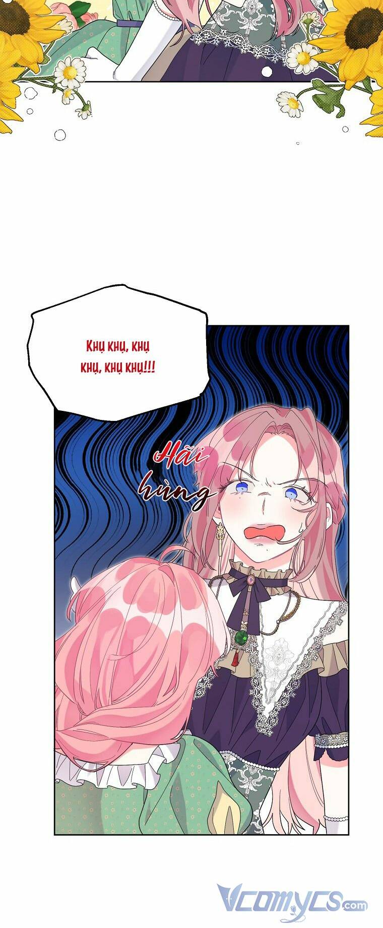 Trở Thành Con Dâu Của Kẻ Phản Diện Vì Thời Gian Có Hạn: Chapter 40