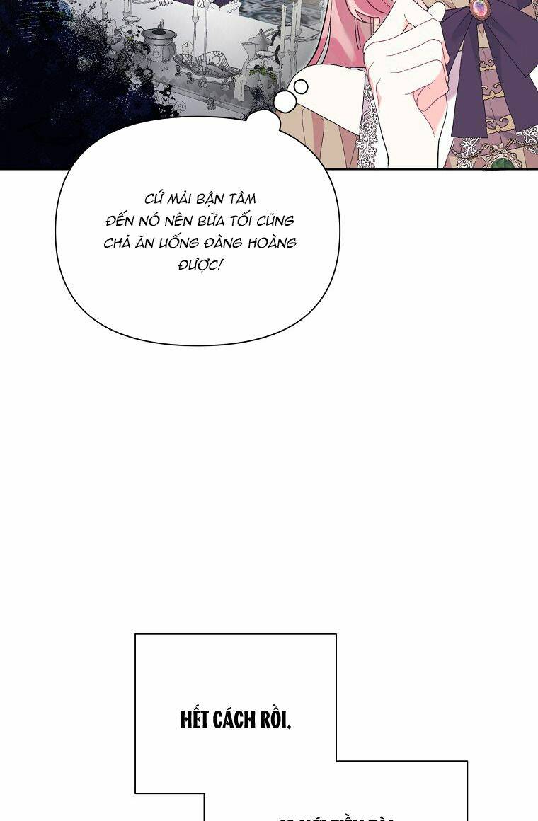 Trở Thành Con Dâu Của Kẻ Phản Diện Vì Thời Gian Có Hạn: Chapter 40