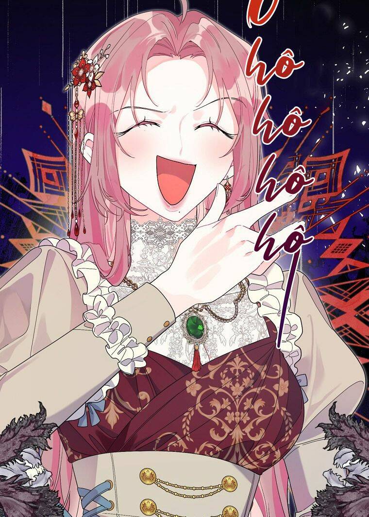 Trở Thành Con Dâu Của Kẻ Phản Diện Vì Thời Gian Có Hạn: Chapter 40