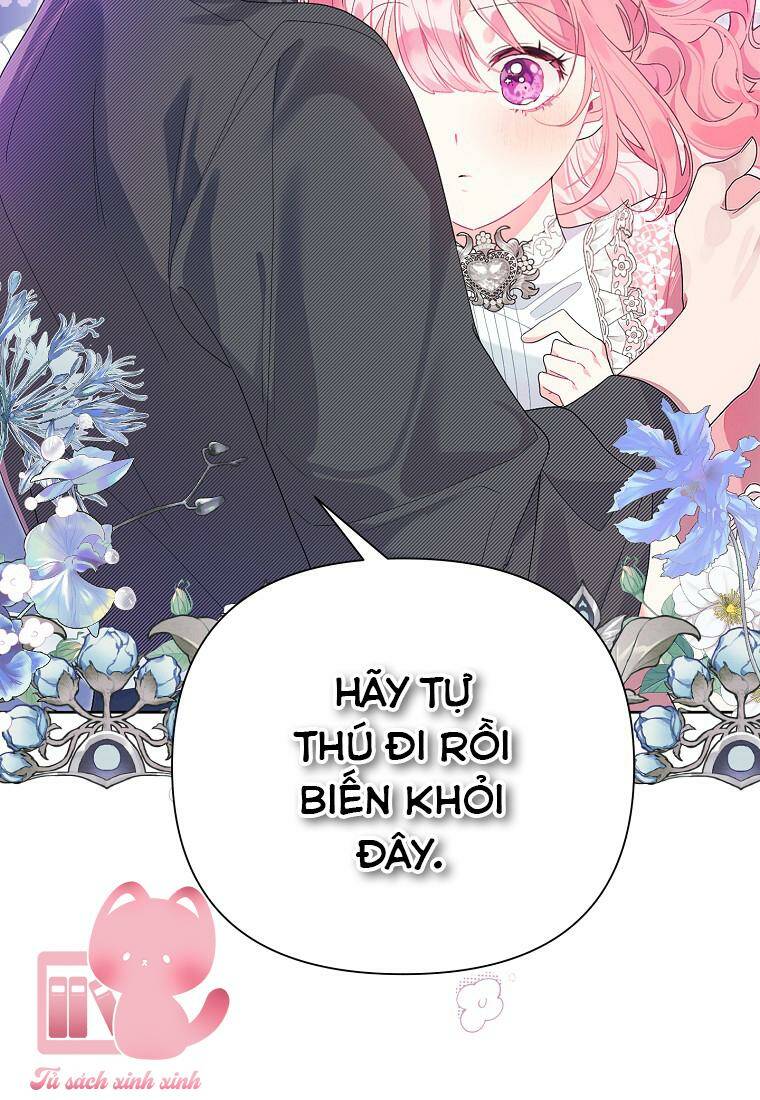 Trở Thành Con Dâu Của Kẻ Phản Diện Vì Thời Gian Có Hạn: Chapter 41