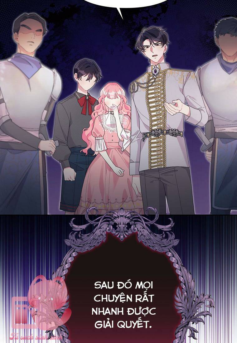 Trở Thành Con Dâu Của Kẻ Phản Diện Vì Thời Gian Có Hạn: Chapter 41
