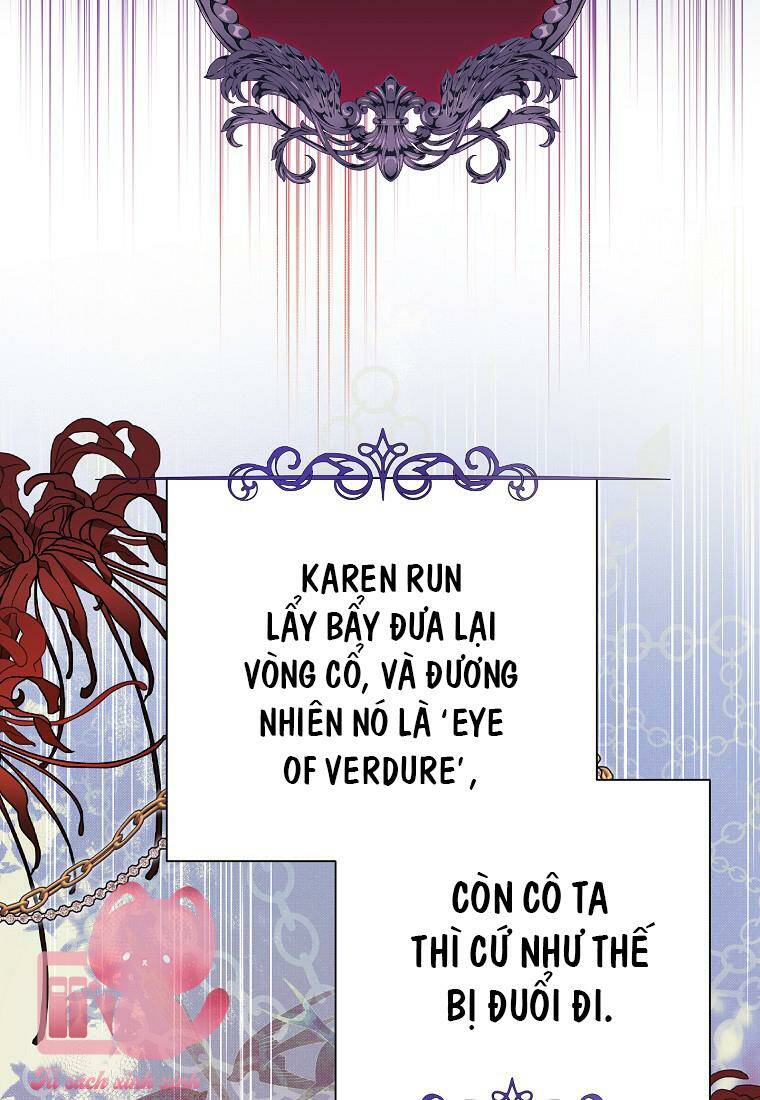 Trở Thành Con Dâu Của Kẻ Phản Diện Vì Thời Gian Có Hạn: Chapter 41