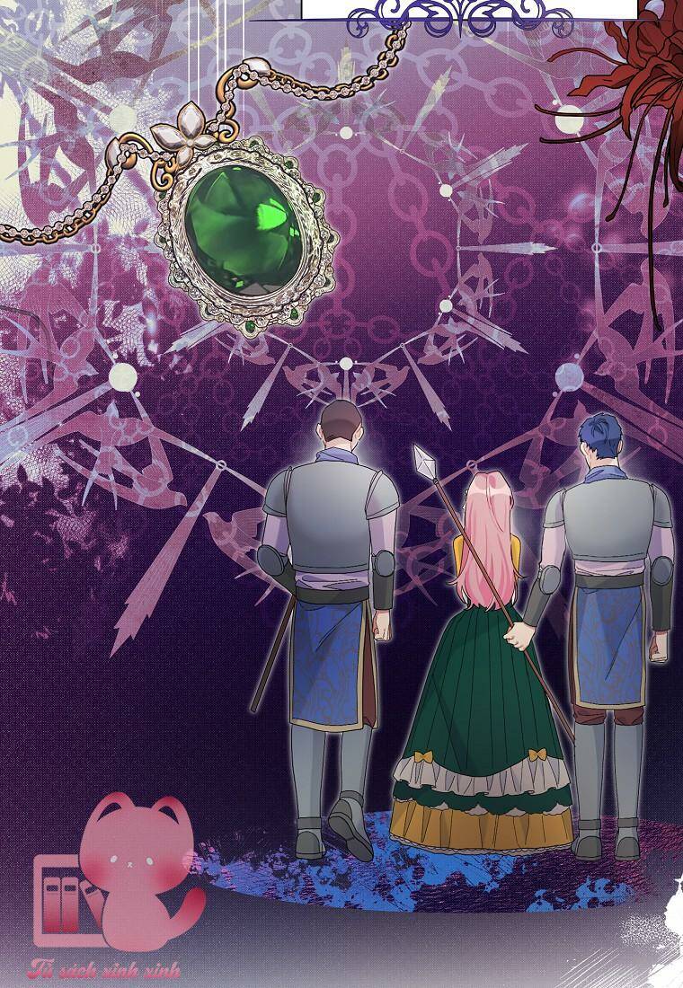 Trở Thành Con Dâu Của Kẻ Phản Diện Vì Thời Gian Có Hạn: Chapter 41