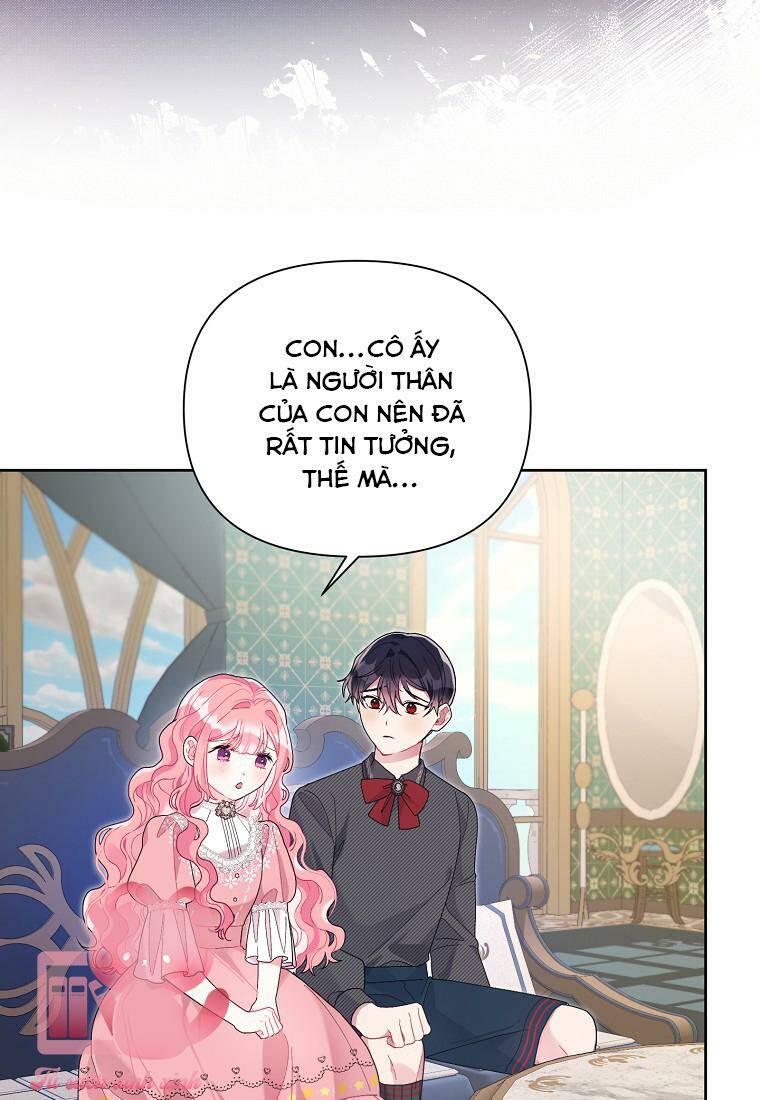 Trở Thành Con Dâu Của Kẻ Phản Diện Vì Thời Gian Có Hạn: Chapter 41