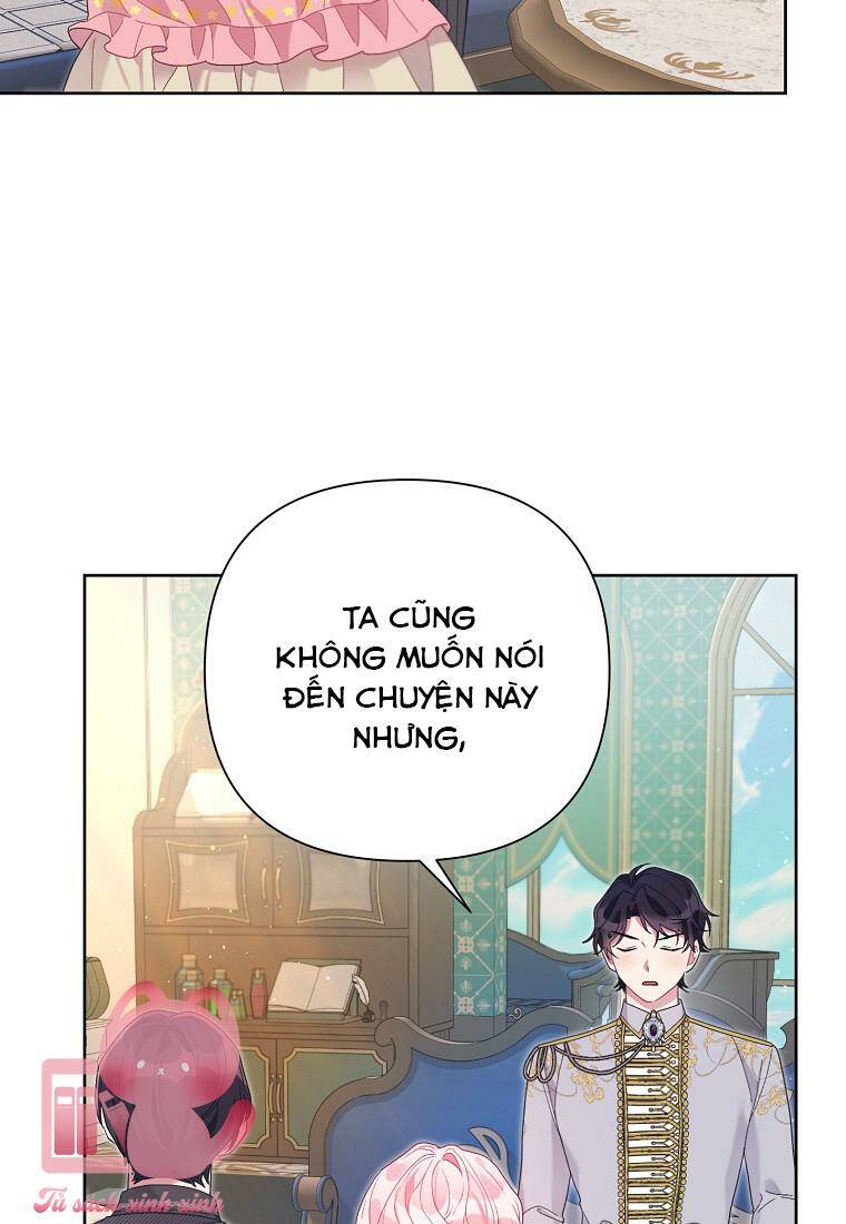Trở Thành Con Dâu Của Kẻ Phản Diện Vì Thời Gian Có Hạn: Chapter 41