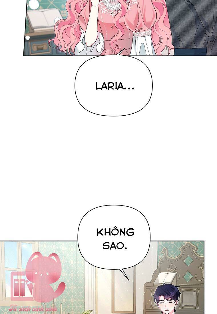 Trở Thành Con Dâu Của Kẻ Phản Diện Vì Thời Gian Có Hạn: Chapter 41