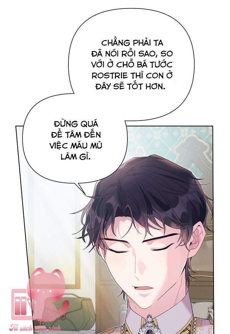 Trở Thành Con Dâu Của Kẻ Phản Diện Vì Thời Gian Có Hạn: Chapter 41