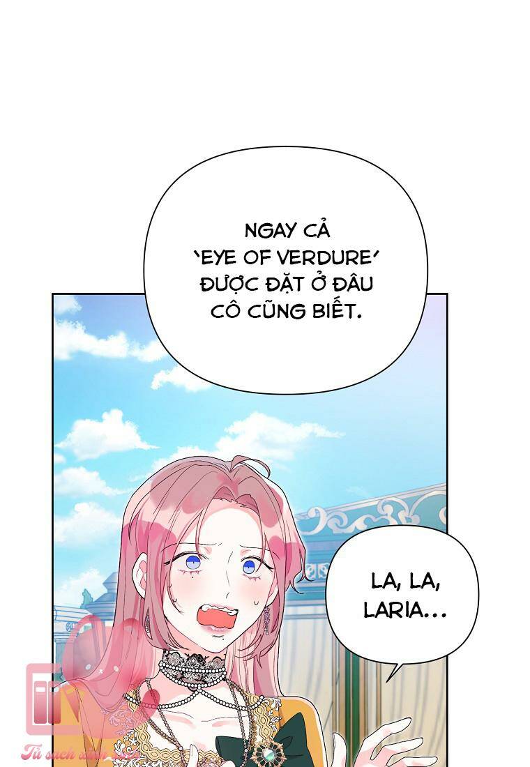 Trở Thành Con Dâu Của Kẻ Phản Diện Vì Thời Gian Có Hạn: Chapter 41