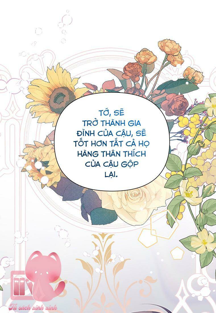 Trở Thành Con Dâu Của Kẻ Phản Diện Vì Thời Gian Có Hạn: Chapter 41