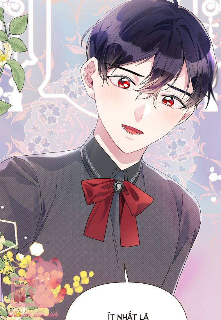 Trở Thành Con Dâu Của Kẻ Phản Diện Vì Thời Gian Có Hạn: Chapter 41