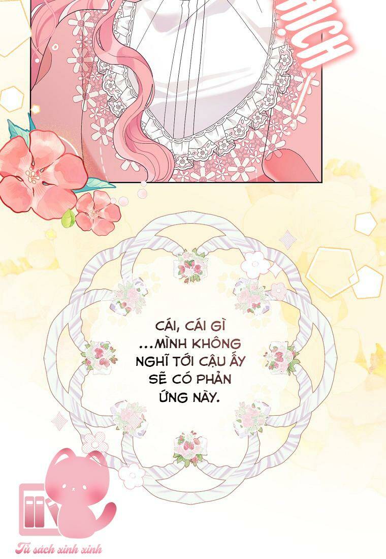 Trở Thành Con Dâu Của Kẻ Phản Diện Vì Thời Gian Có Hạn: Chapter 41
