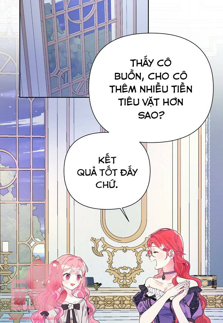 Trở Thành Con Dâu Của Kẻ Phản Diện Vì Thời Gian Có Hạn: Chapter 41