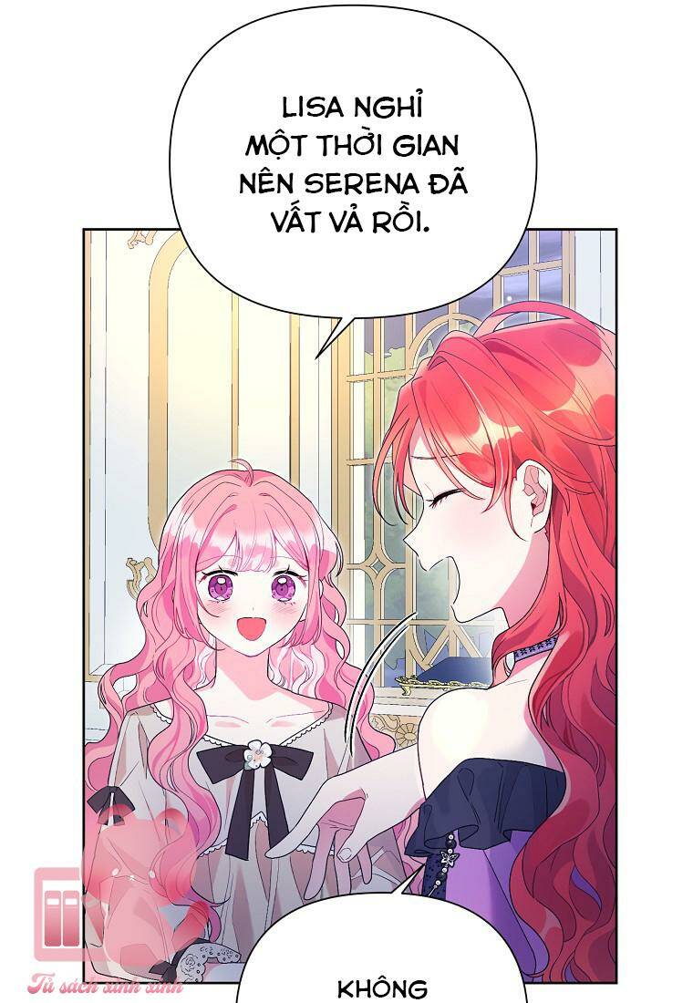Trở Thành Con Dâu Của Kẻ Phản Diện Vì Thời Gian Có Hạn: Chapter 41