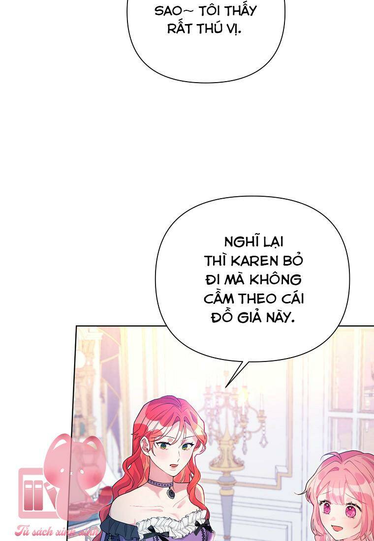 Trở Thành Con Dâu Của Kẻ Phản Diện Vì Thời Gian Có Hạn: Chapter 41