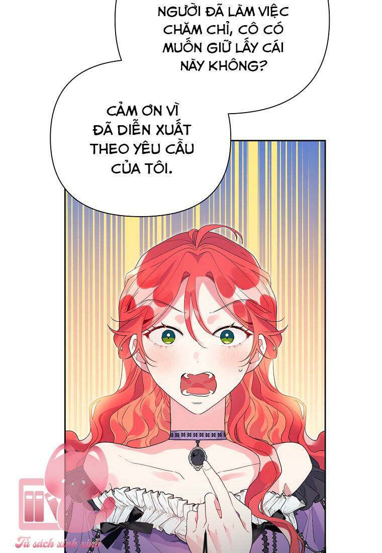 Trở Thành Con Dâu Của Kẻ Phản Diện Vì Thời Gian Có Hạn: Chapter 41