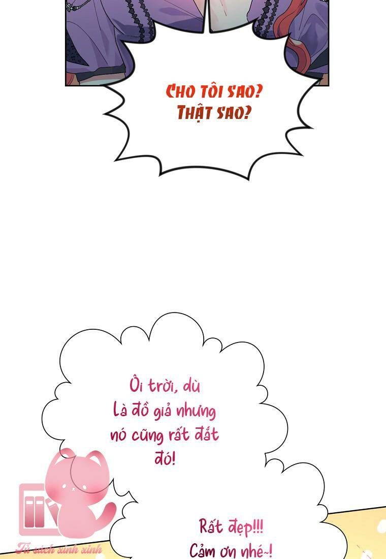 Trở Thành Con Dâu Của Kẻ Phản Diện Vì Thời Gian Có Hạn: Chapter 41