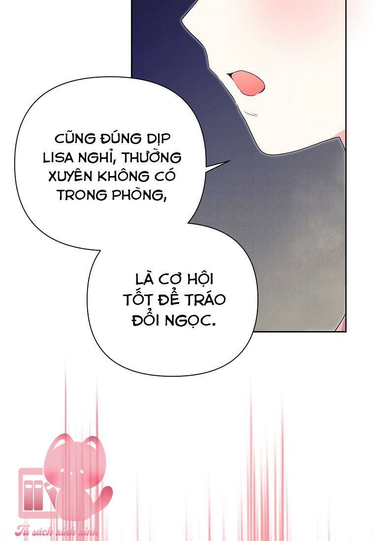 Trở Thành Con Dâu Của Kẻ Phản Diện Vì Thời Gian Có Hạn: Chapter 41